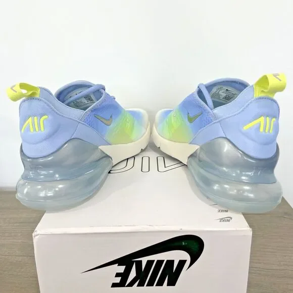 Nike Air Max 270 Shoes IB7937-468 Women's Size 9 No Lid on Box NEW - Picture 6 of 10